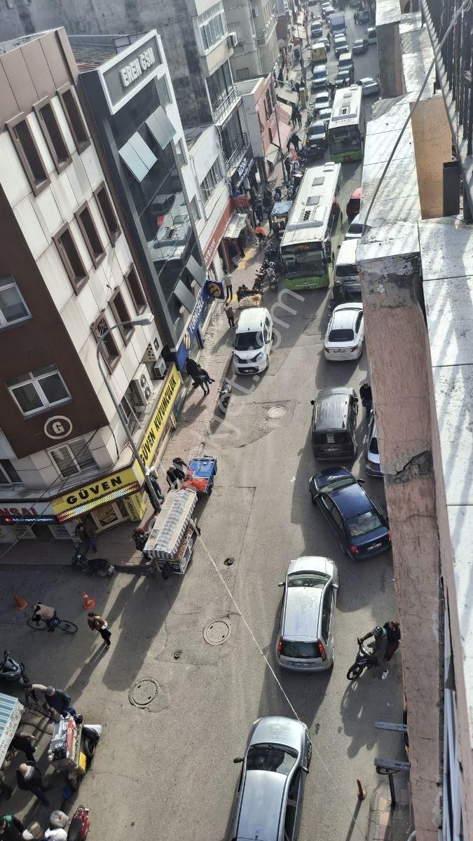 Bulvar Üzeri**çarşı Merkez**17 Oda*3.-4. Ve Teras Kat Komple - Görsel 7