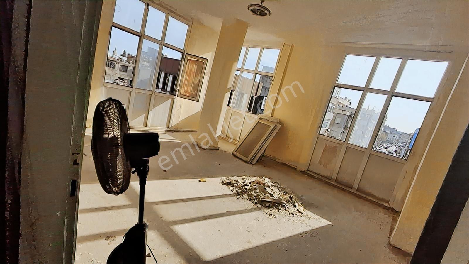 Bulvar Üzeri**çarşı Merkez**17 Oda*3.-4. Ve Teras Kat Komple - Görsel 14