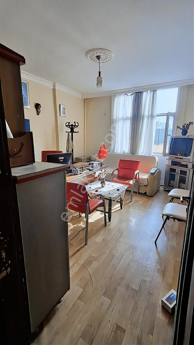 Bulvar Üzeri**çarşı Merkez**17 Oda*3.-4. Ve Teras Kat Komple - Görsel 11