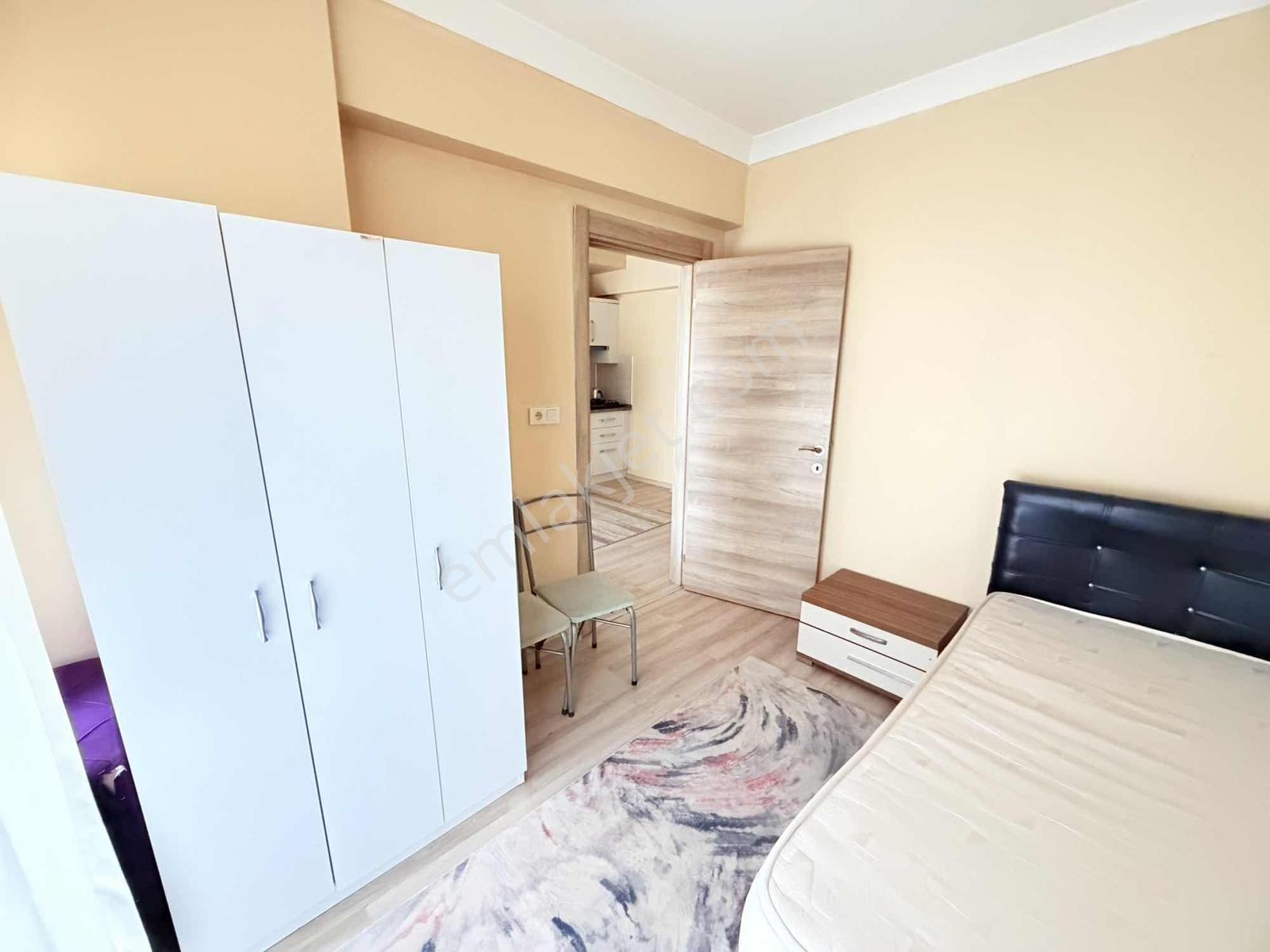 İsabeylide Satılık 2+1 Eşyalı Balkonlu Daire - Görsel 20