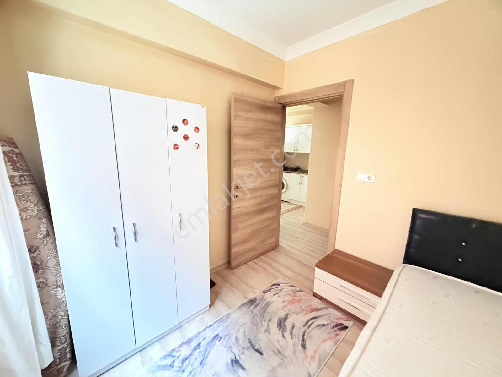İsabeylide Satılık 2+1 Eşyalı Balkonlu Daire - Görsel 5