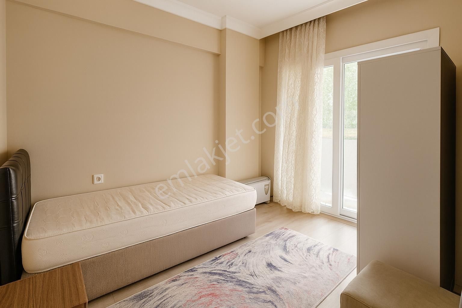 Majestic Manors - İsabeylide Satılık 2+1 Eşyalı Balkonlu Daire - Görsel 3