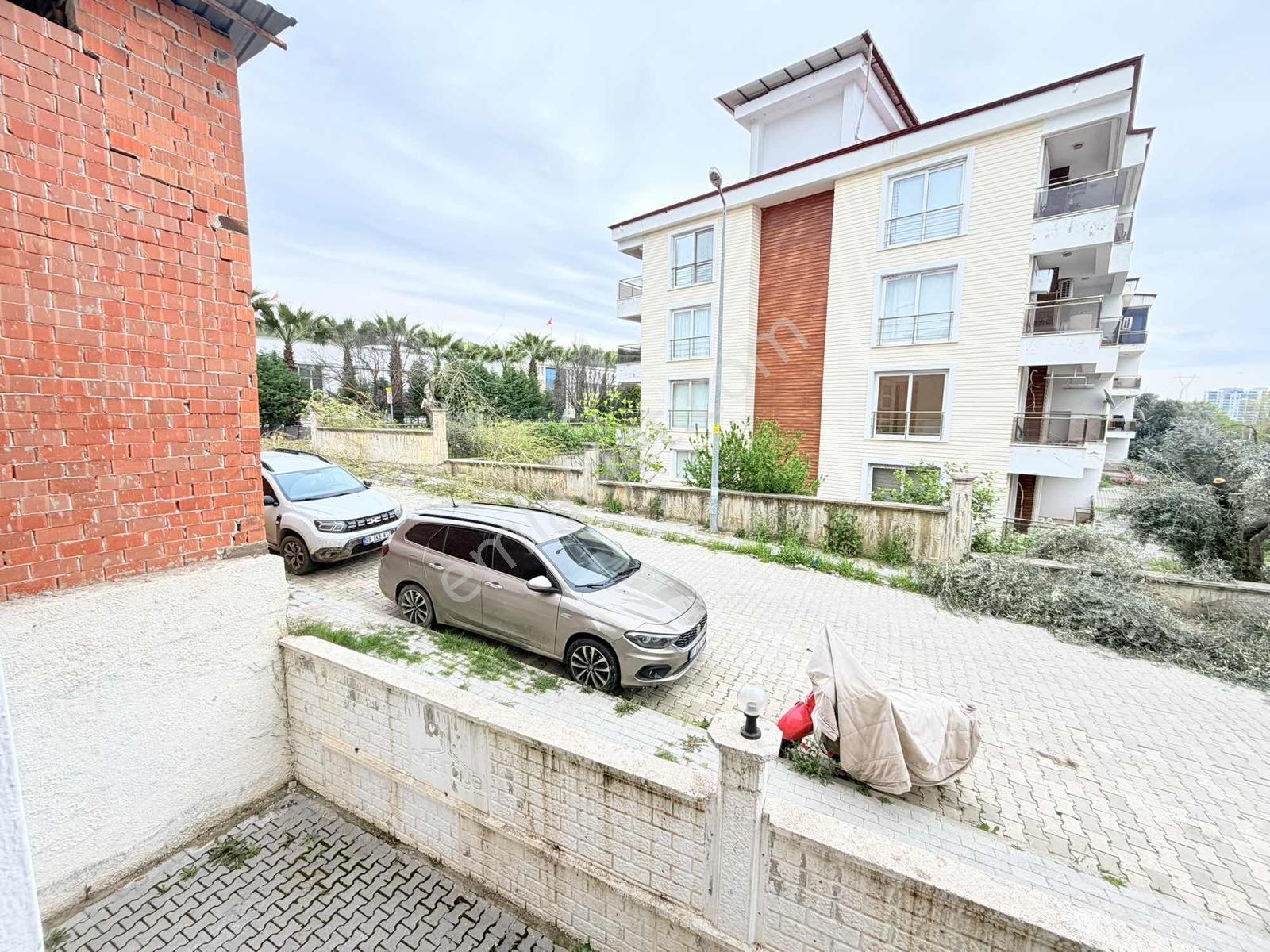 İsabeylide Satılık 2+1 Eşyalı Balkonlu Daire - Görsel 8