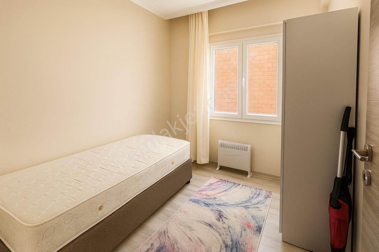 Majestic Manors - İsabeylide Satılık 2+1 Eşyalı Balkonlu Daire - Görsel 4