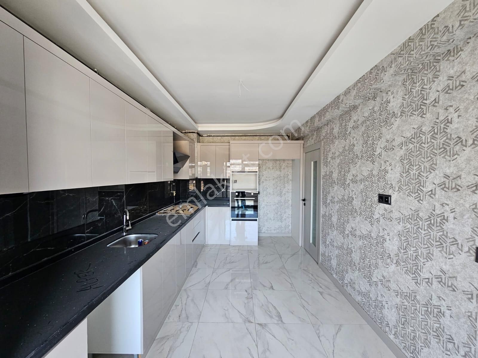 Yazır Mahallesi Ultra Lüx Sıfır Site İçi 4+1 Daireler - Görsel 3