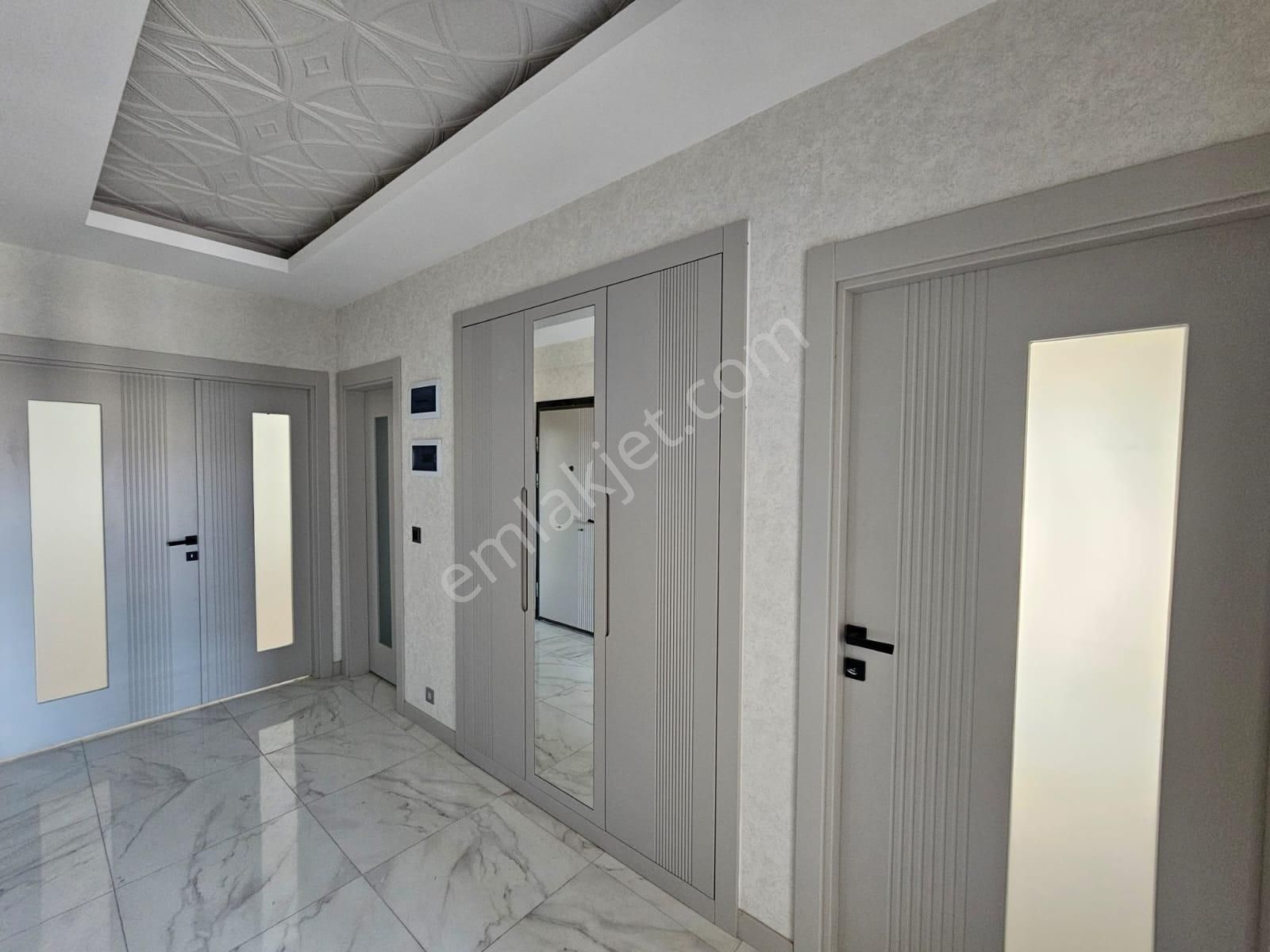 Yazır Mahallesi Ultra Lüx Sıfır Site İçi 4+1 Daireler - Görsel 24