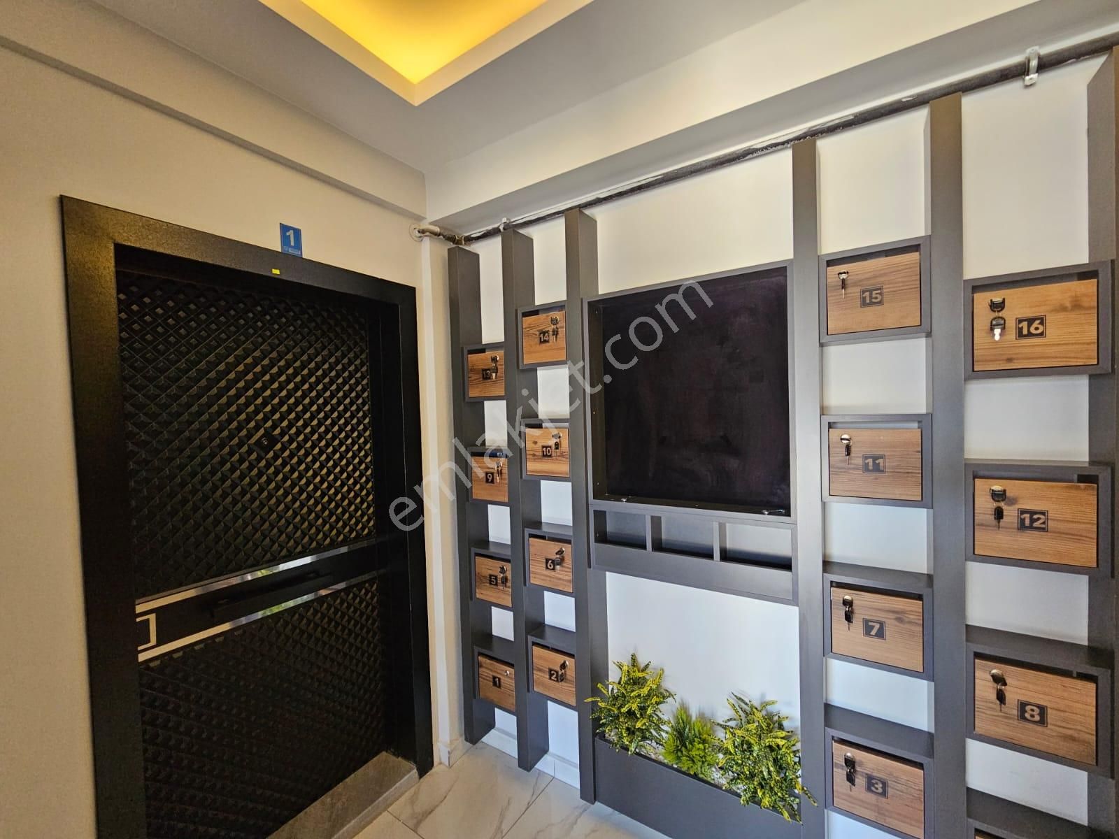 Yazır Mahallesi Ultra Lüx Sıfır Site İçi 4+1 Daireler - Görsel 35