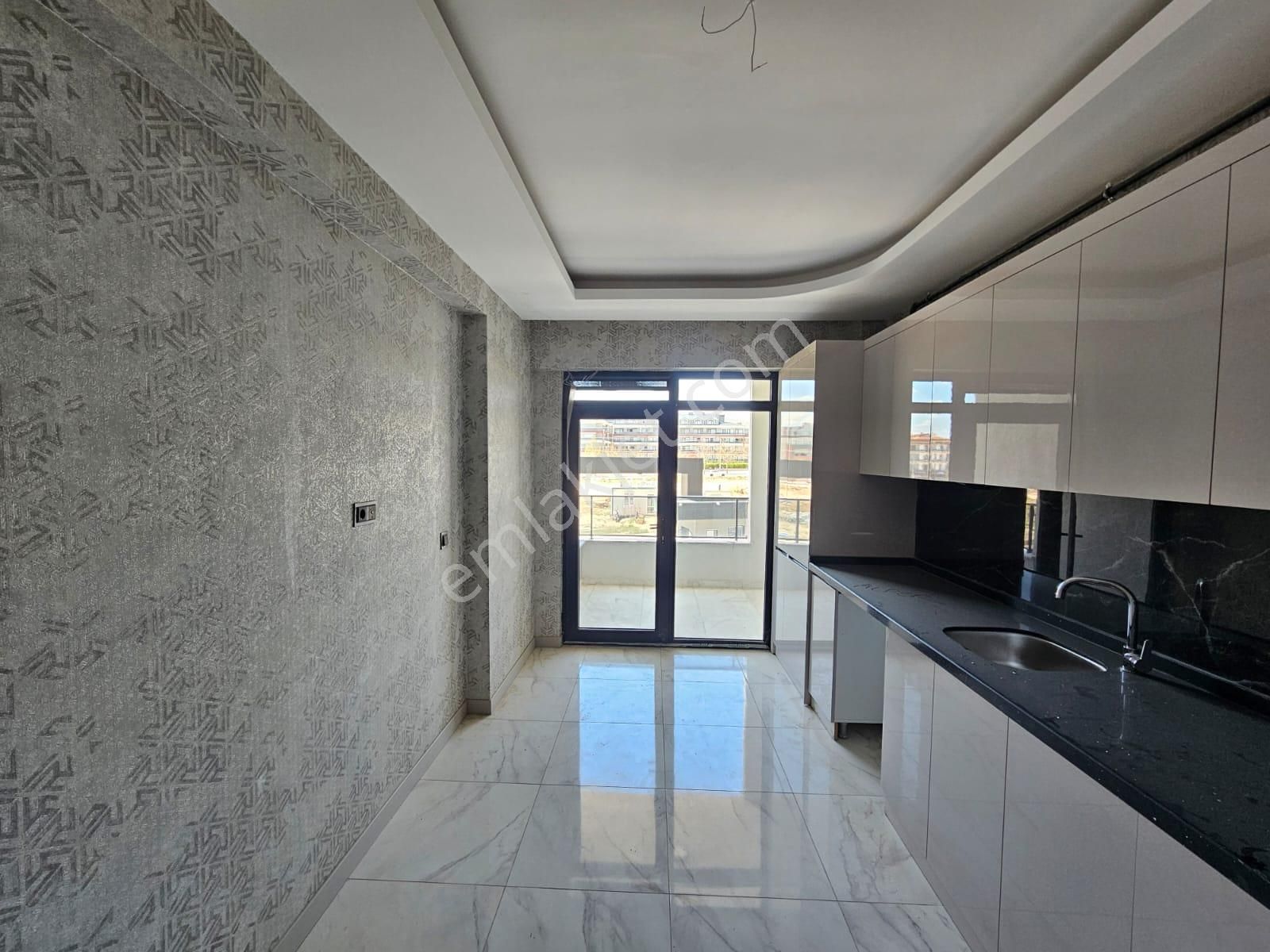 Yazır Mahallesi Ultra Lüx Sıfır Site İçi 4+1 Daireler - Görsel 4