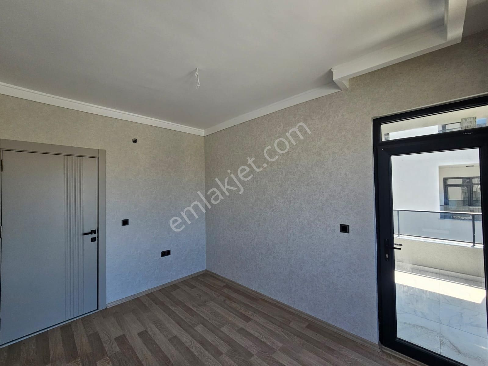 Yazır Mahallesi Ultra Lüx Sıfır Site İçi 4+1 Daireler - Görsel 15