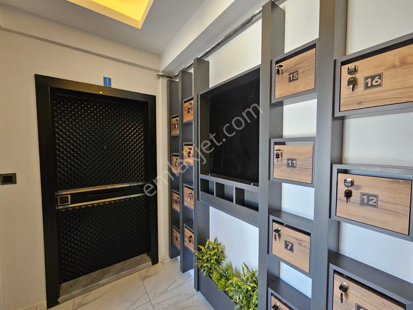 Yazır Mahallesi Ultra Lüx Sıfır Site İçi 4+1 Daireler - Görsel 34