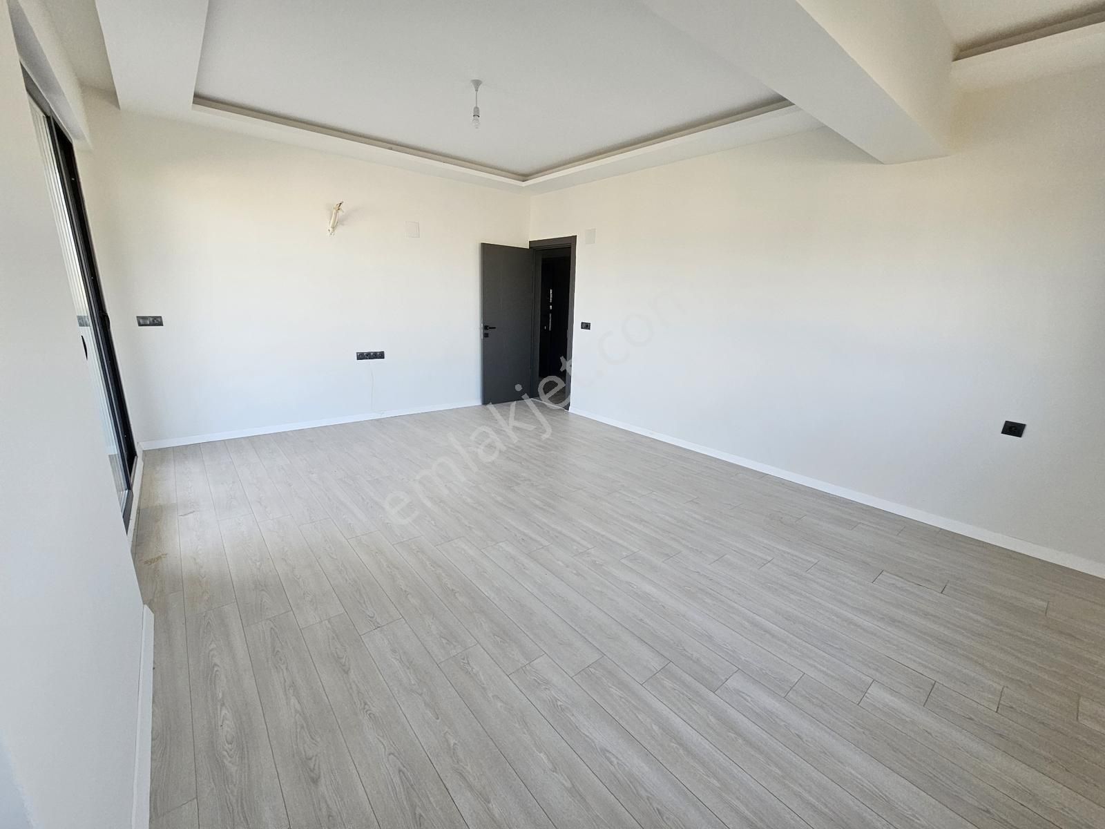 Majestic Manors - İsabeylide Satılık 3+1 Sıfır Daire - Görsel 2