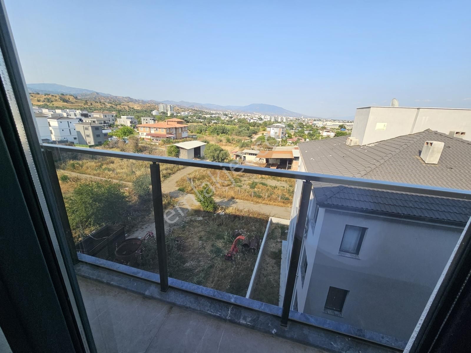 Majestic Manors - İsabeylide Satılık 3+1 Sıfır Daire - Görsel 15