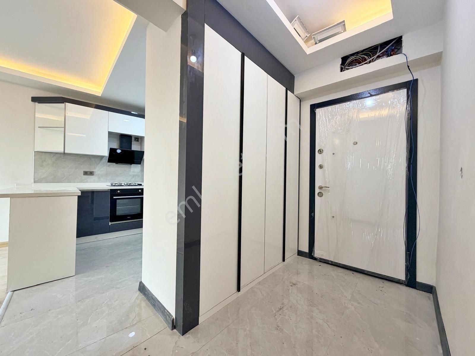 Yuvam'dan Site İçerisinde Yüksek Krediyle Ultra Lüx 2+1 Daire - Görsel 33