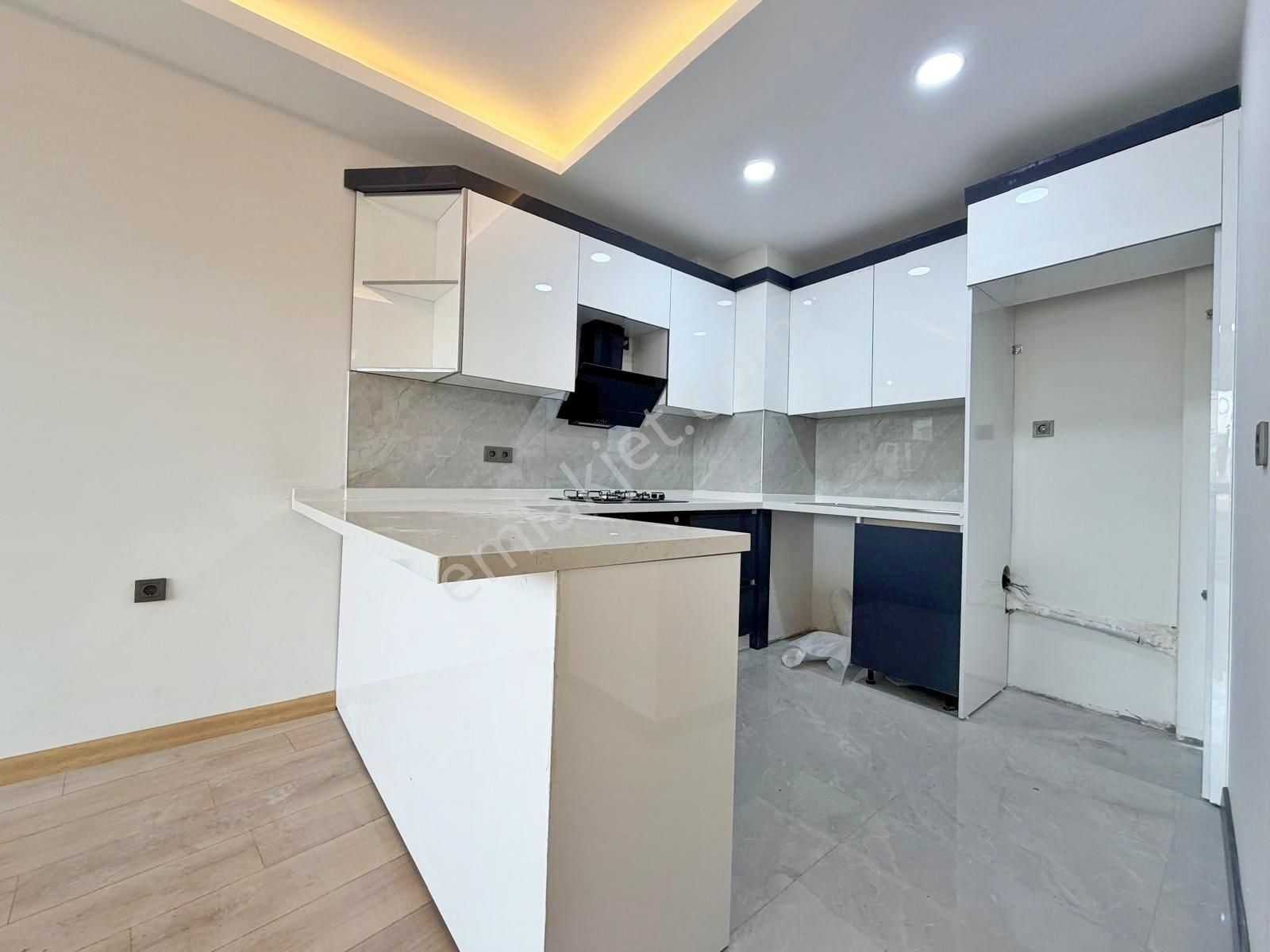 Yuvam'dan Site İçerisinde Yüksek Krediyle Ultra Lüx 2+1 Daire - Görsel 5