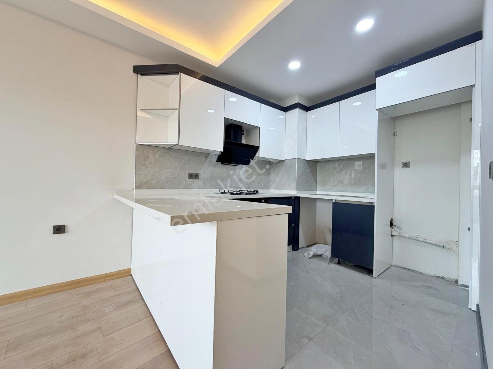 Yuvam'dan Site İçerisinde Yüksek Krediyle Ultra Lüx 2+1 Daire - Görsel 16