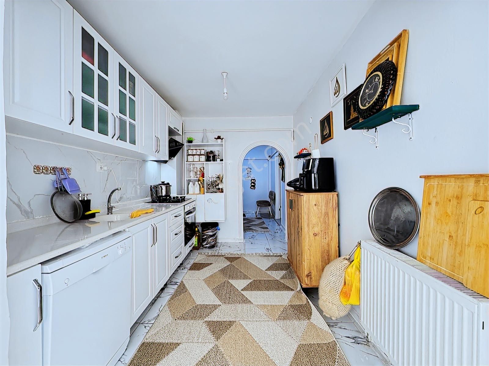 ▅albayrak▅peyami Sefa Mah.3+1 Satılık Cepheleri Açık %80 Kredi - Görsel 30