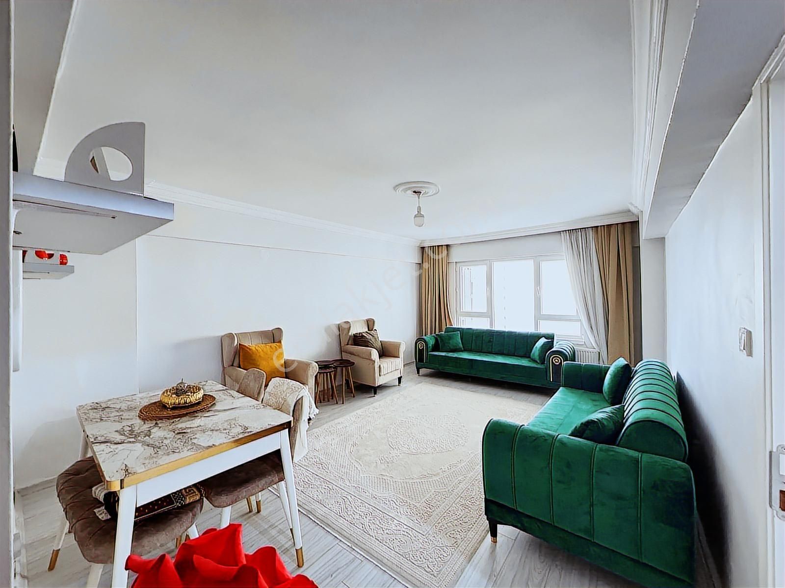 ▅albayrak▅peyami Sefa Mah.3+1 Satılık Cepheleri Açık %80 Kredi - Görsel 33