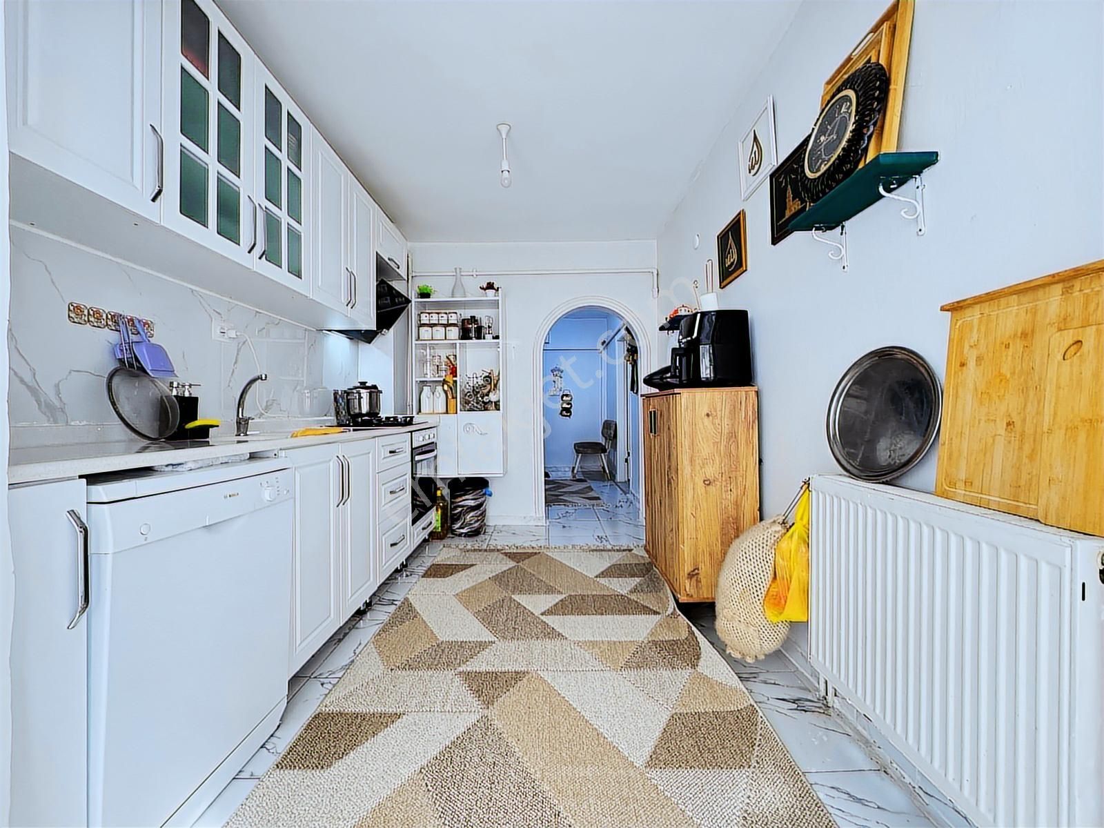 ▅albayrak▅peyami Sefa Mah.3+1 Satılık Cepheleri Açık %80 Kredi