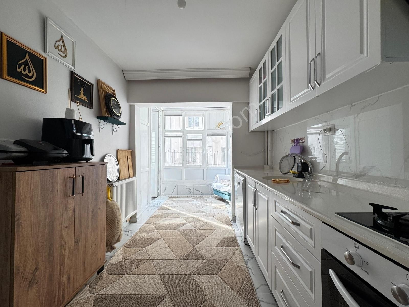 ▅albayrak▅peyami Sefa Mah.3+1 Satılık Cepheleri Açık %80 Kredi - Görsel 34