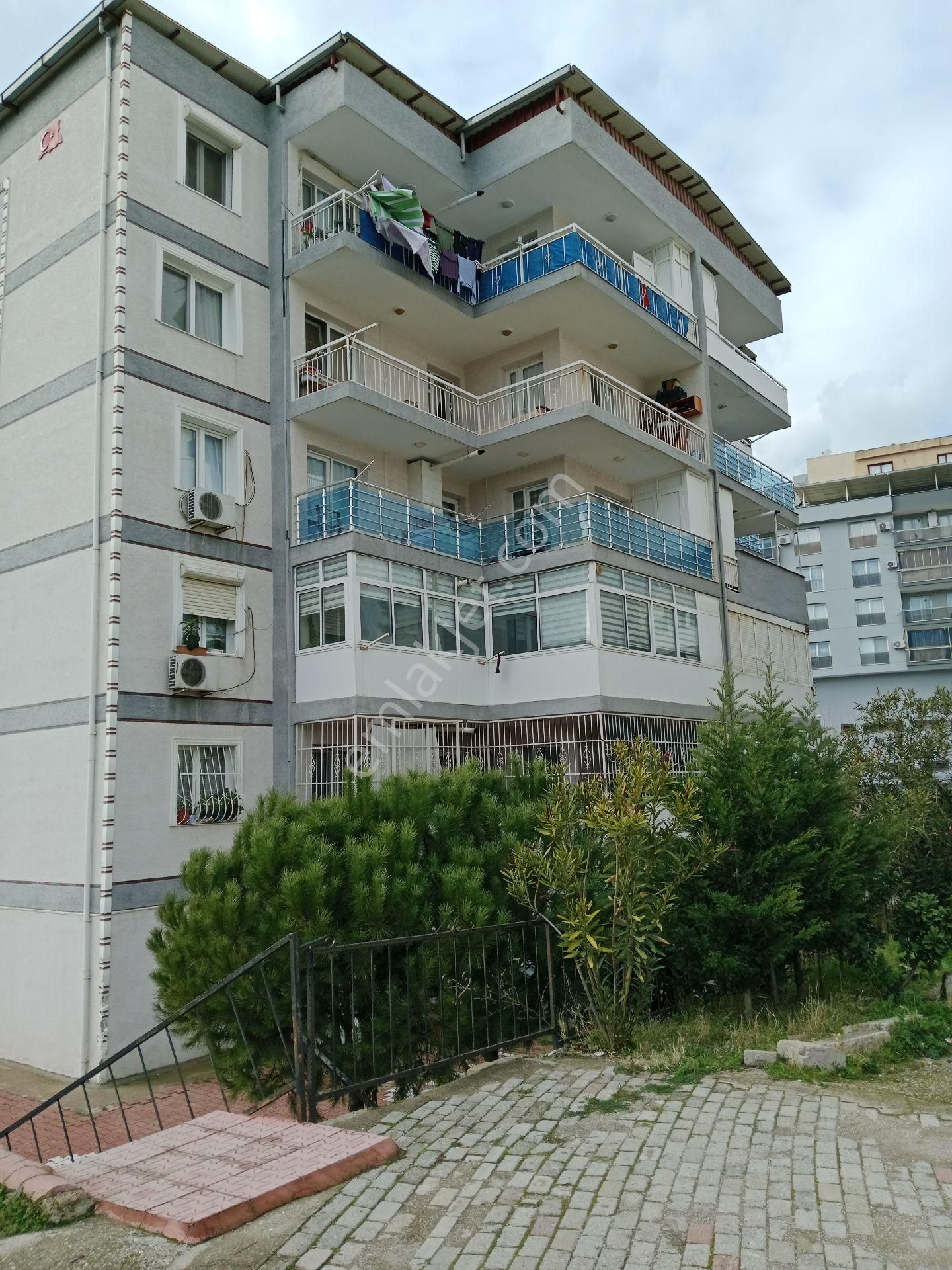 Devrim Mah. 3+1 Ferah ,arakat, Asansörlü Daire - Görsel 3