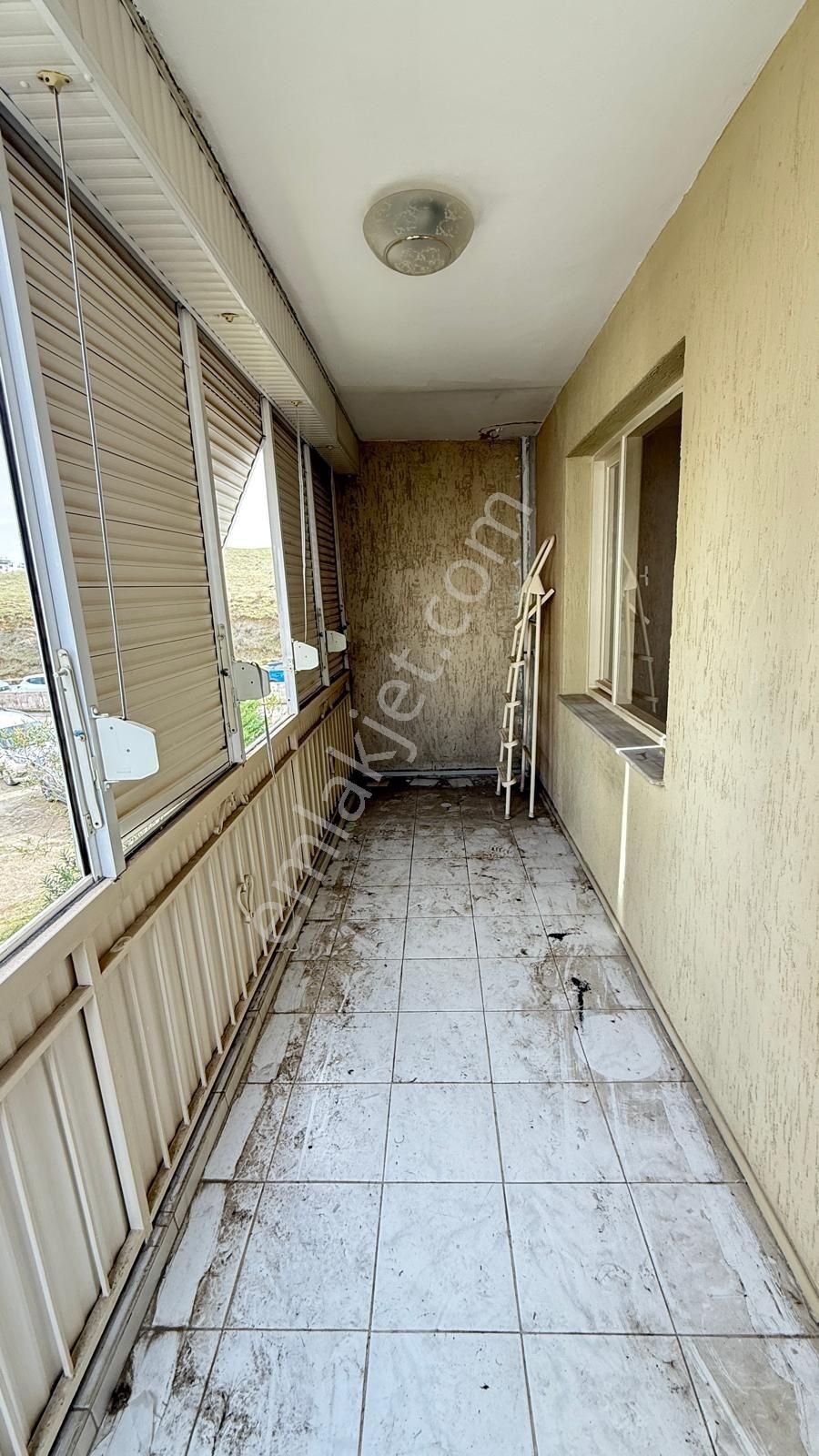 Devrim Mah. 3+1 Ferah ,arakat, Asansörlü Daire - Görsel 29