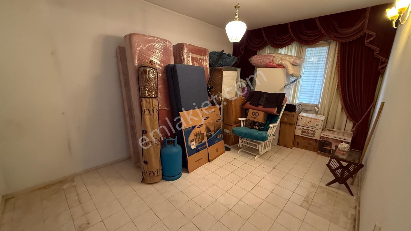 Devrim Mah. 3+1 Ferah ,arakat, Asansörlü Daire - Görsel 26