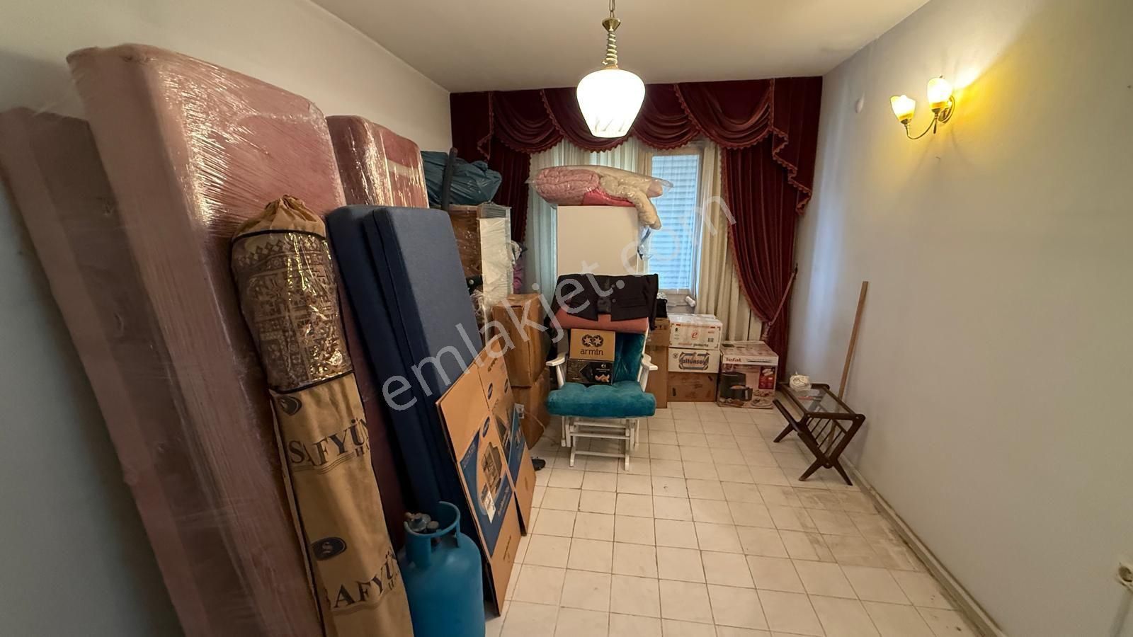 Devrim Mah. 3+1 Ferah ,arakat, Asansörlü Daire - Görsel 23