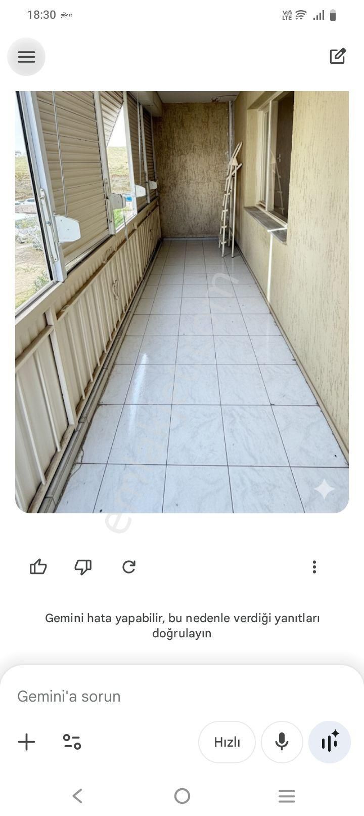 Devrim Mah. 3+1 Ferah ,arakat, Asansörlü Daire - Görsel 32