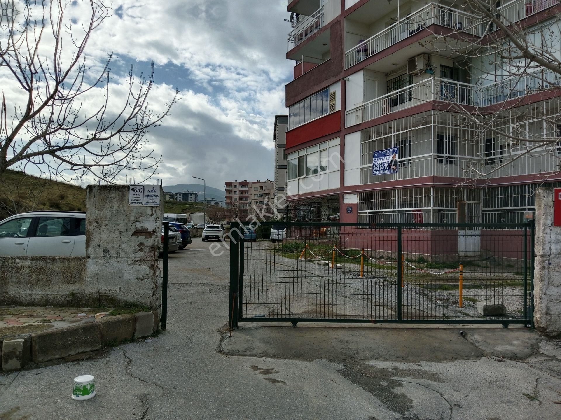 Devrim Mah. 3+1 Ferah ,arakat, Asansörlü Daire - Görsel 2