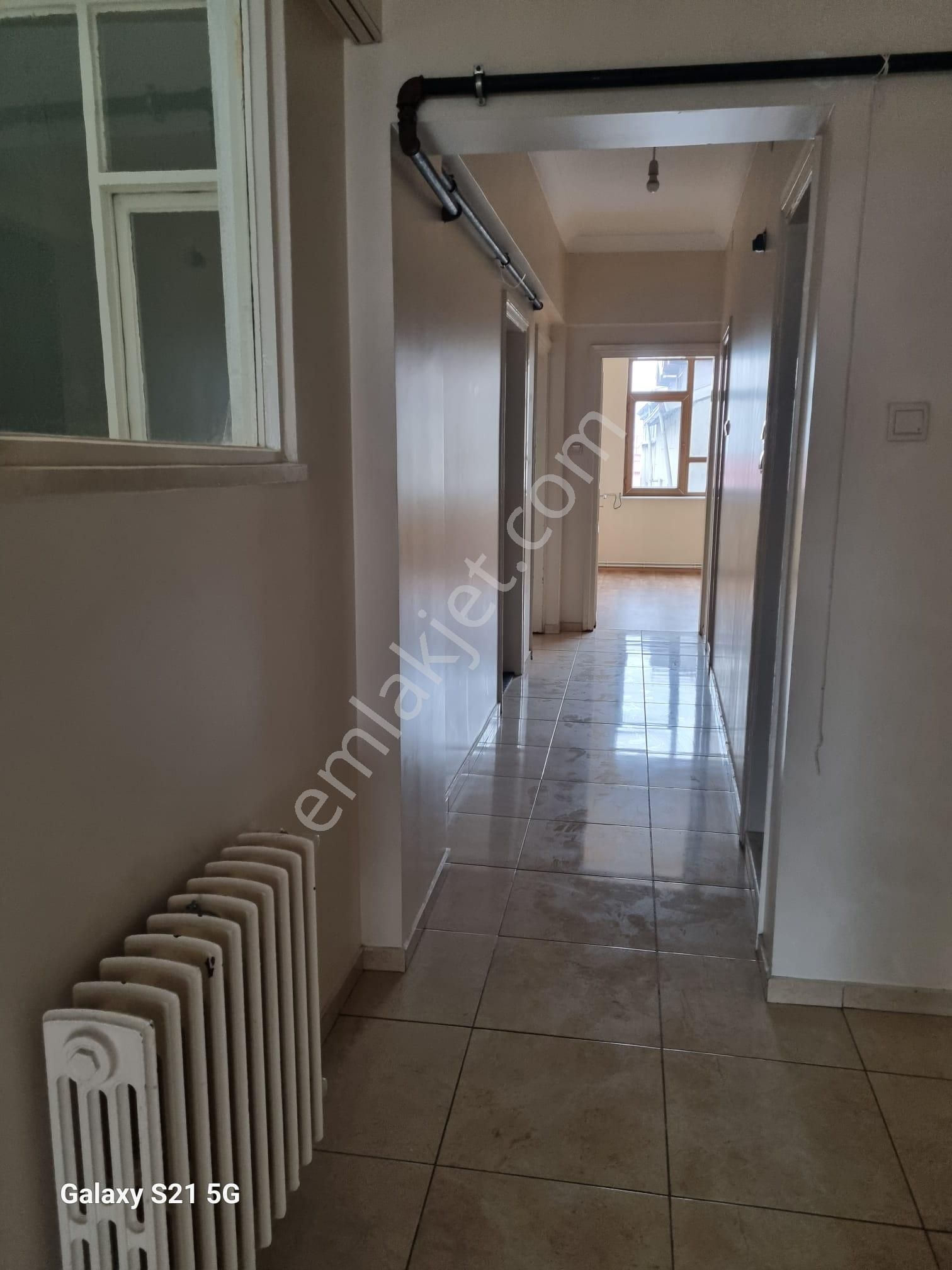 Hızırbey Mahallesi Kiralık 3+1 - Görsel 14