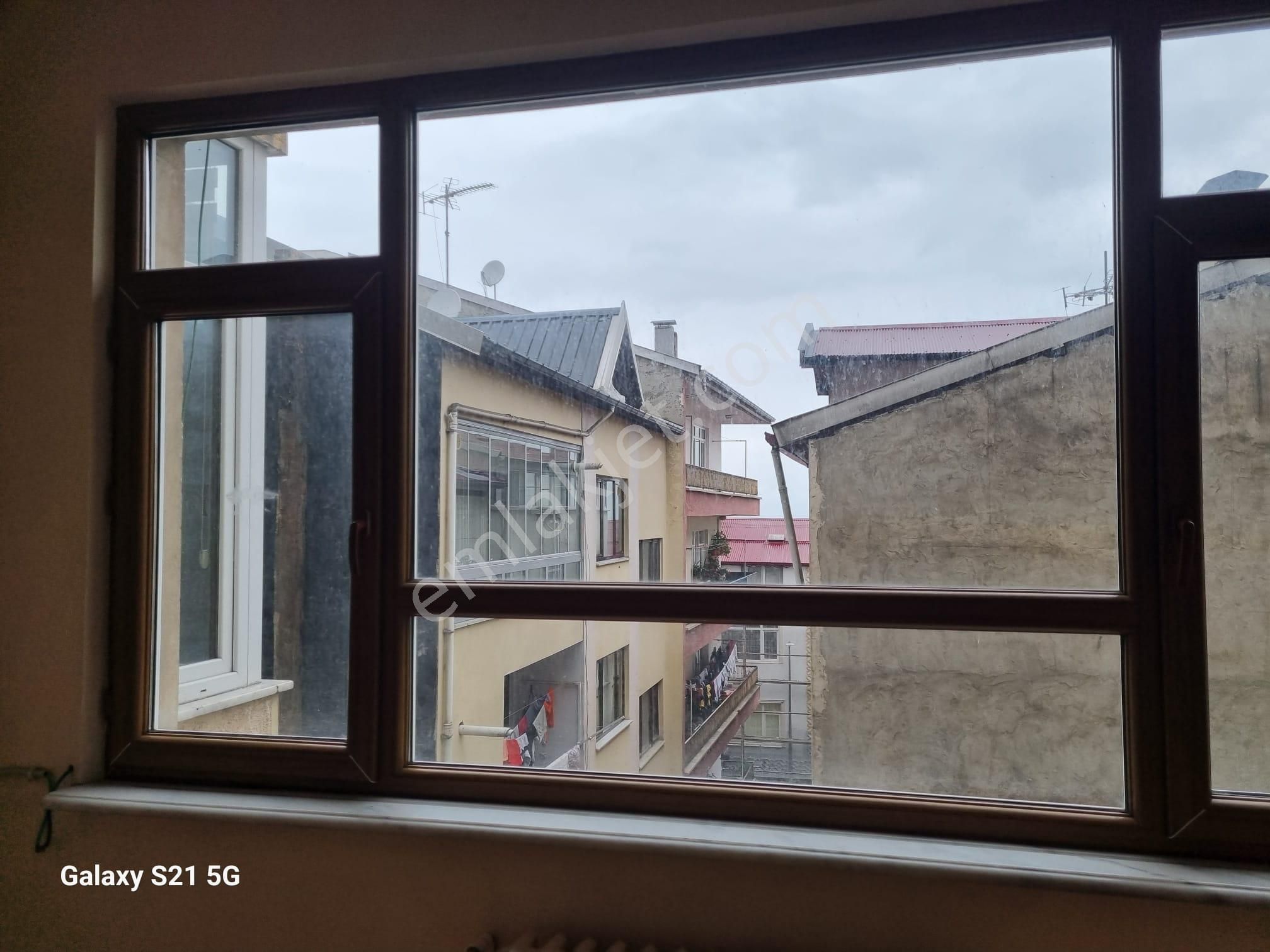 Hızırbey Mahallesi Kiralık 3+1 - Görsel 2