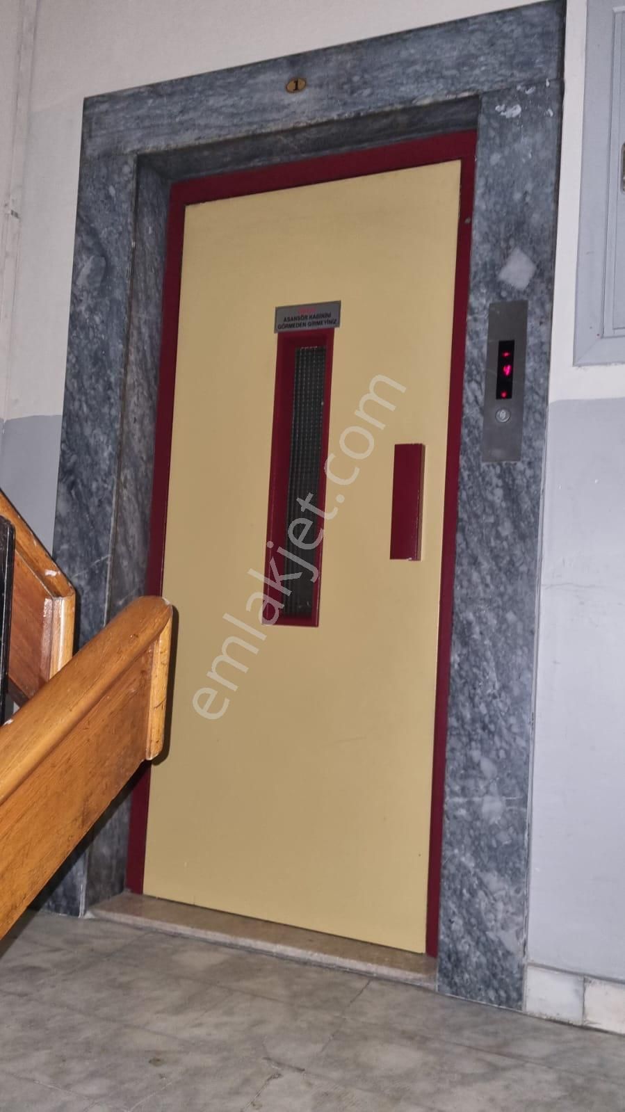 Hızırbey Mahallesi Kiralık 3+1 - Görsel 18