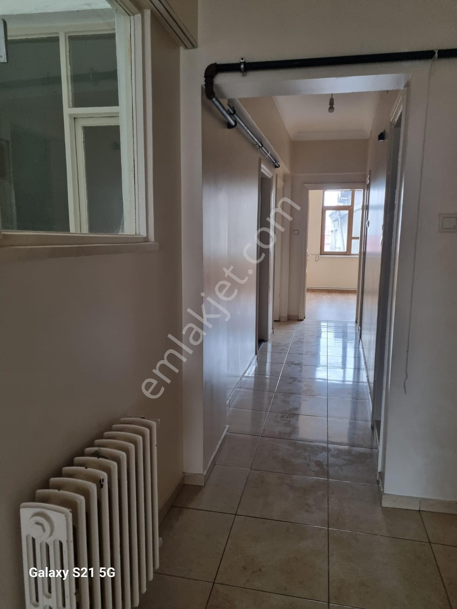 Hızırbey Mahallesi Kiralık 3+1 - Görsel 19