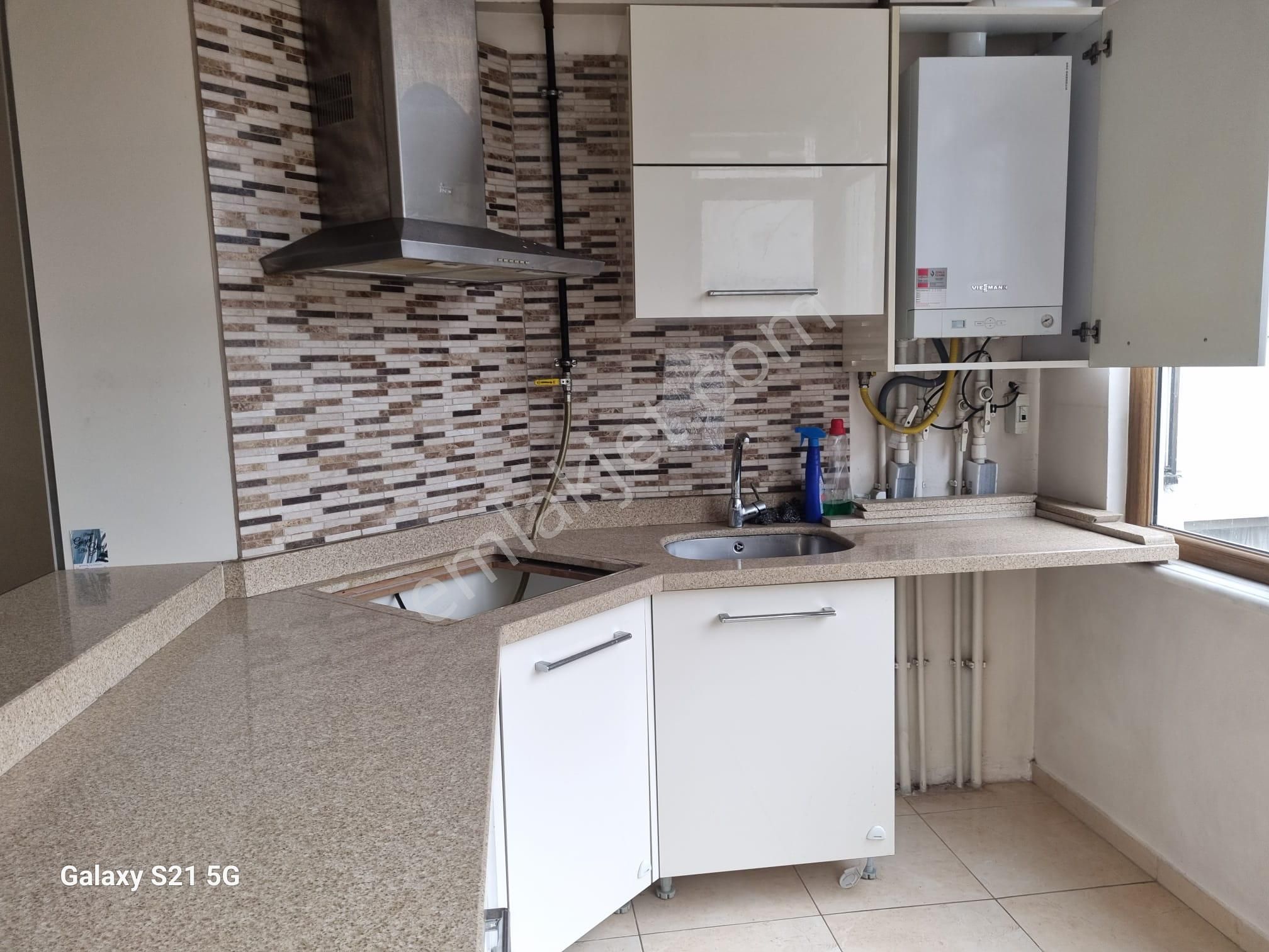 Hızırbey Mahallesi Kiralık 3+1 - Görsel 7