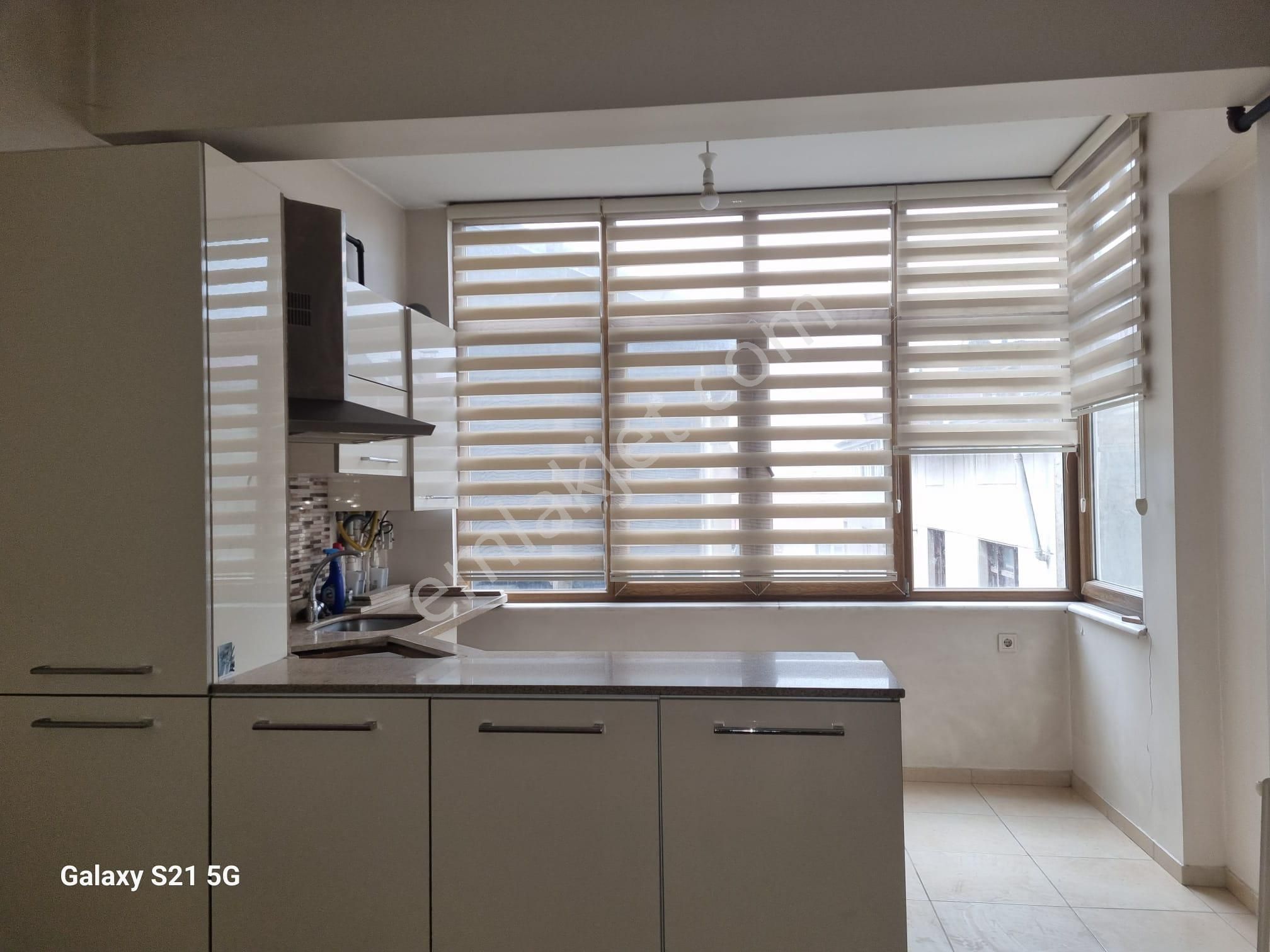 Hızırbey Mahallesi Kiralık 3+1 - Görsel 8