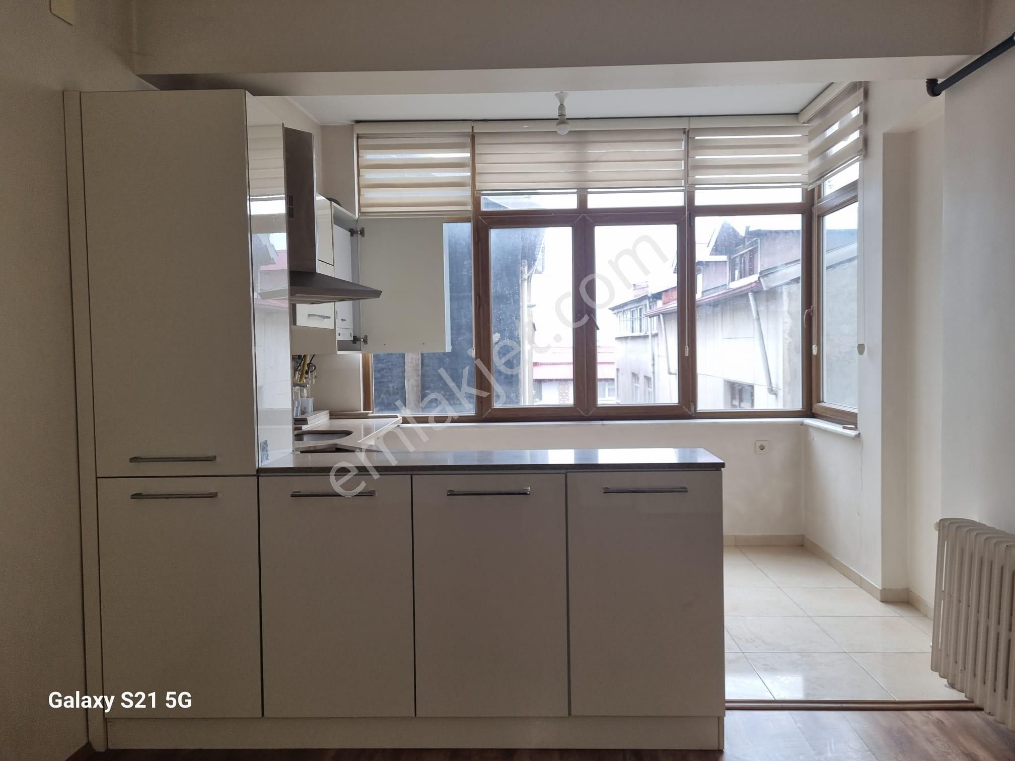 Hızırbey Mahallesi Kiralık 3+1 - Görsel 5