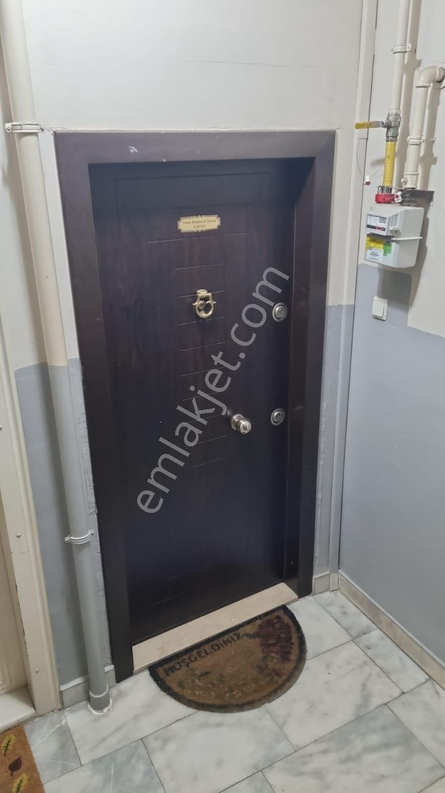 Hızırbey Mahallesi Kiralık 3+1 - Görsel 16