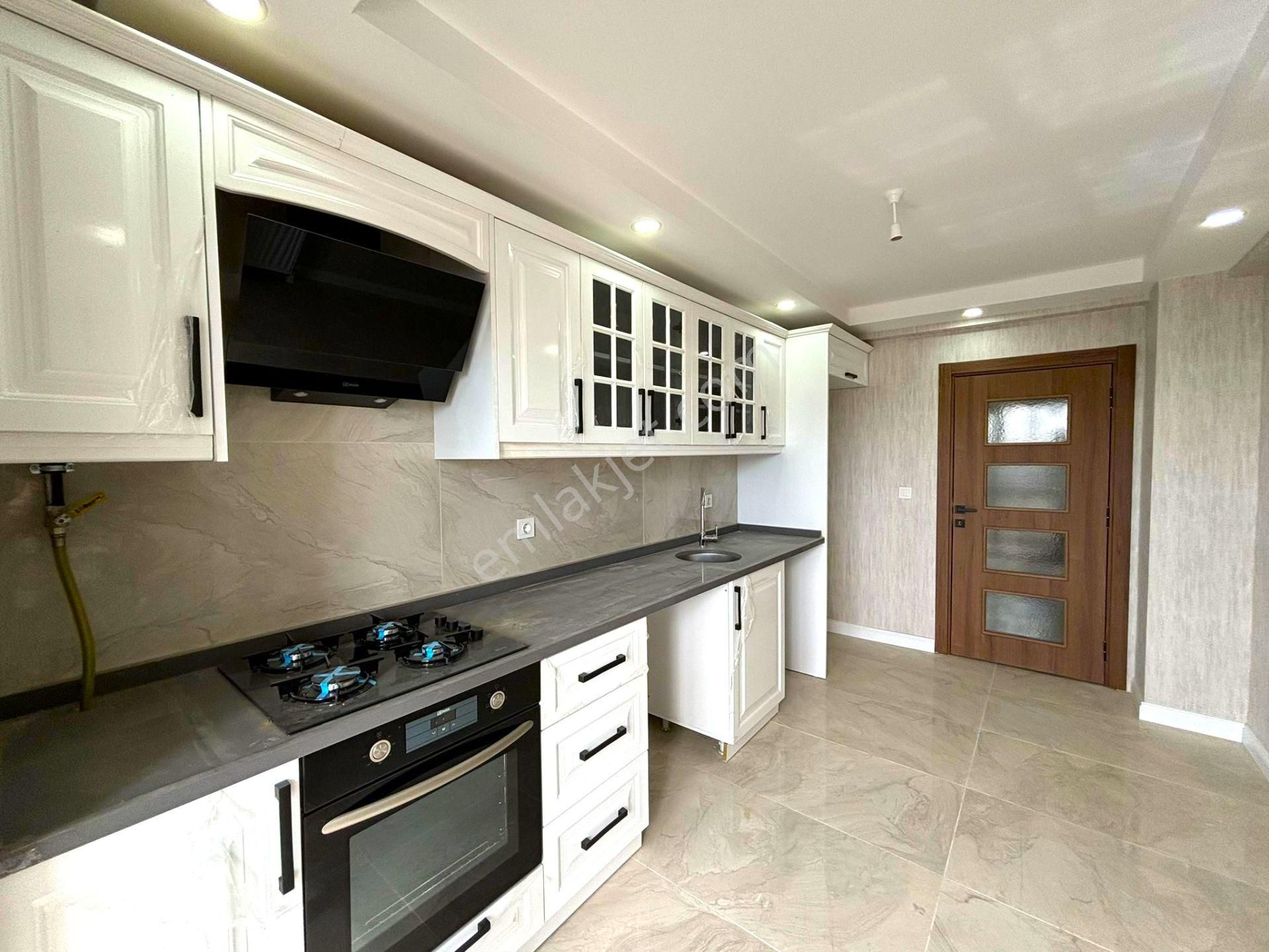 **eryıldız İnşaat**kendi Mülkümüz**acill 145m2 Ful+ful Ultra Lüx 3+1** - Görsel 12