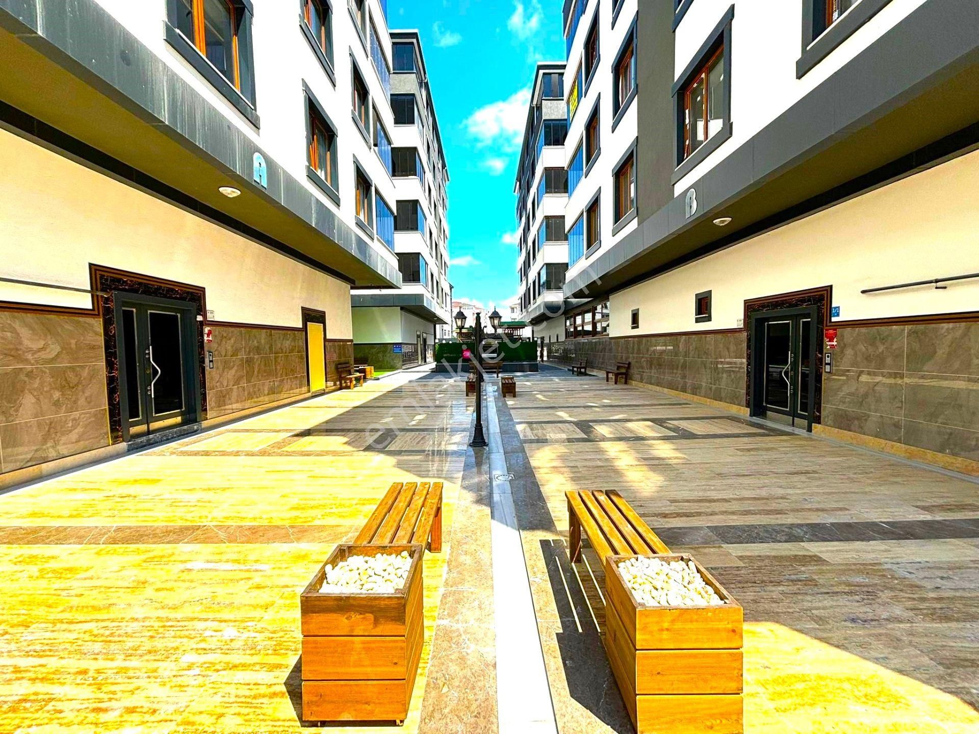 **eryıldız İnşaat**kendi Mülkümüz**acill 145m2 Ful+ful Ultra Lüx 3+1** - Görsel 3