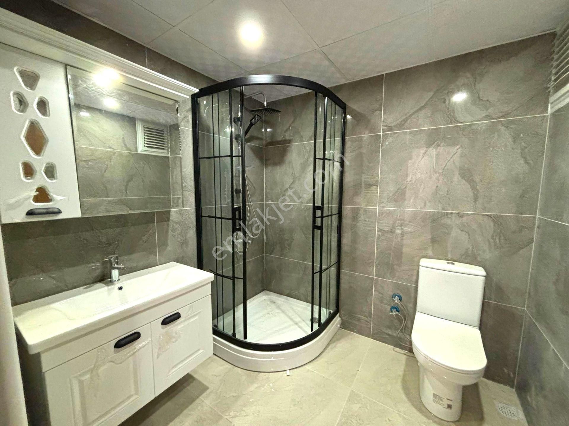 **eryıldız İnşaat**kendi Mülkümüz**acill 145m2 Ful+ful Ultra Lüx 3+1** - Görsel 27