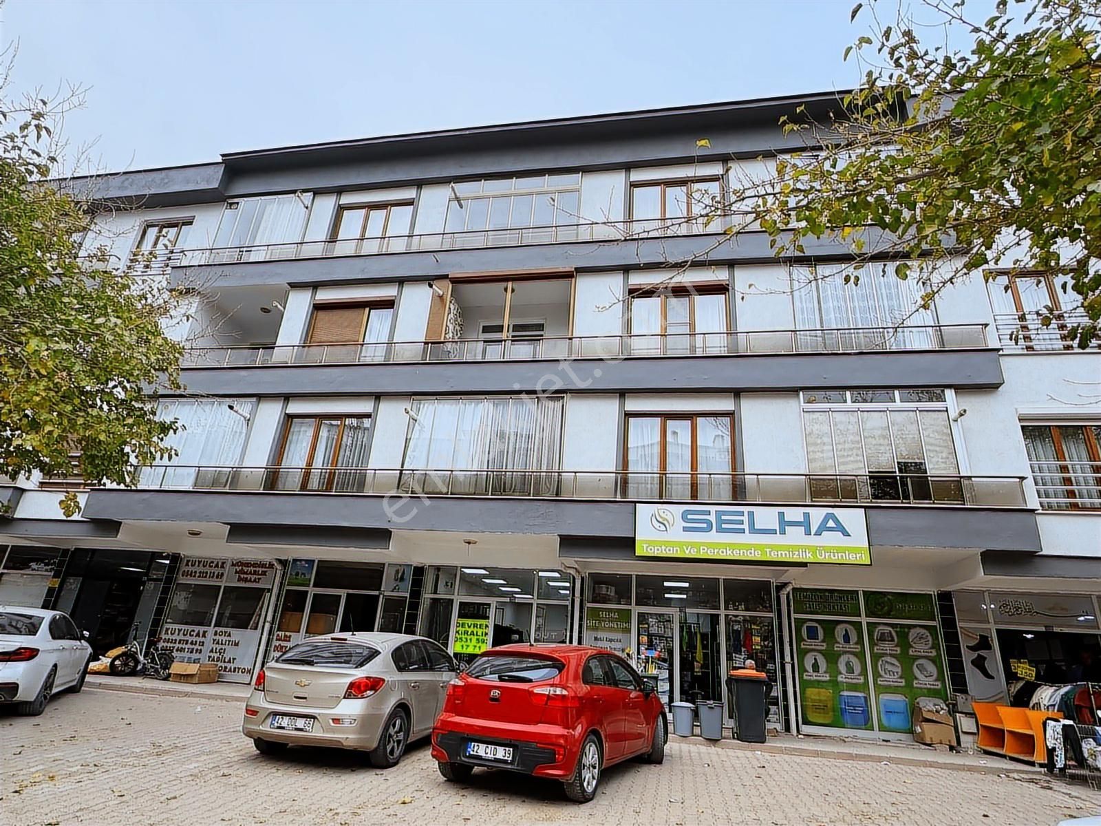 Talha Tozduman'dan K.kumköprü Cad. Üzerinde Devren Butik Mağaza - Görsel 13