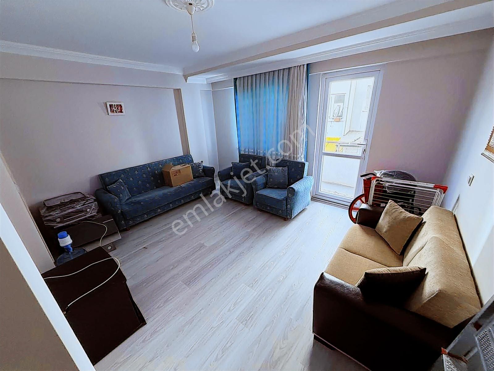 Burcu'dan Çınarlı Mh. 6 Yıllık Modern Satılık Geniş 3+1 Daire - Görsel 28