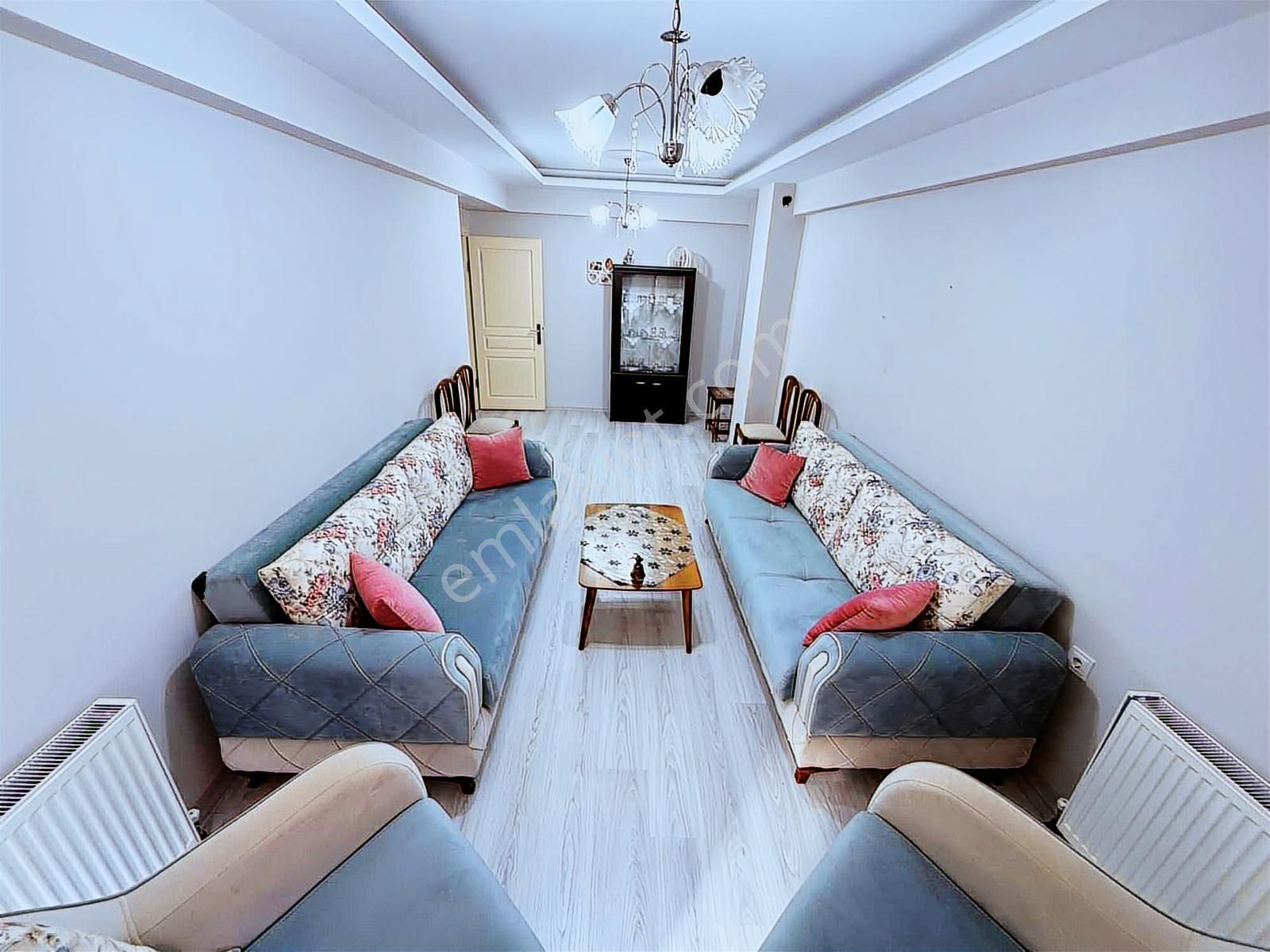 Burcu'dan Çınarlı Mh. 6 Yıllık Modern Satılık Geniş 3+1 Daire