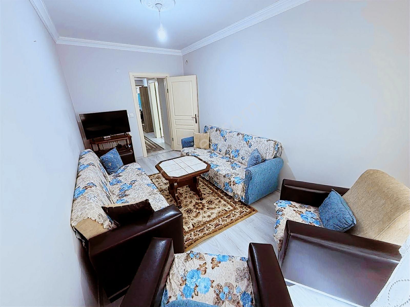 Burcu'dan Çınarlı Mh. 6 Yıllık Modern Satılık Geniş 3+1 Daire - Görsel 9