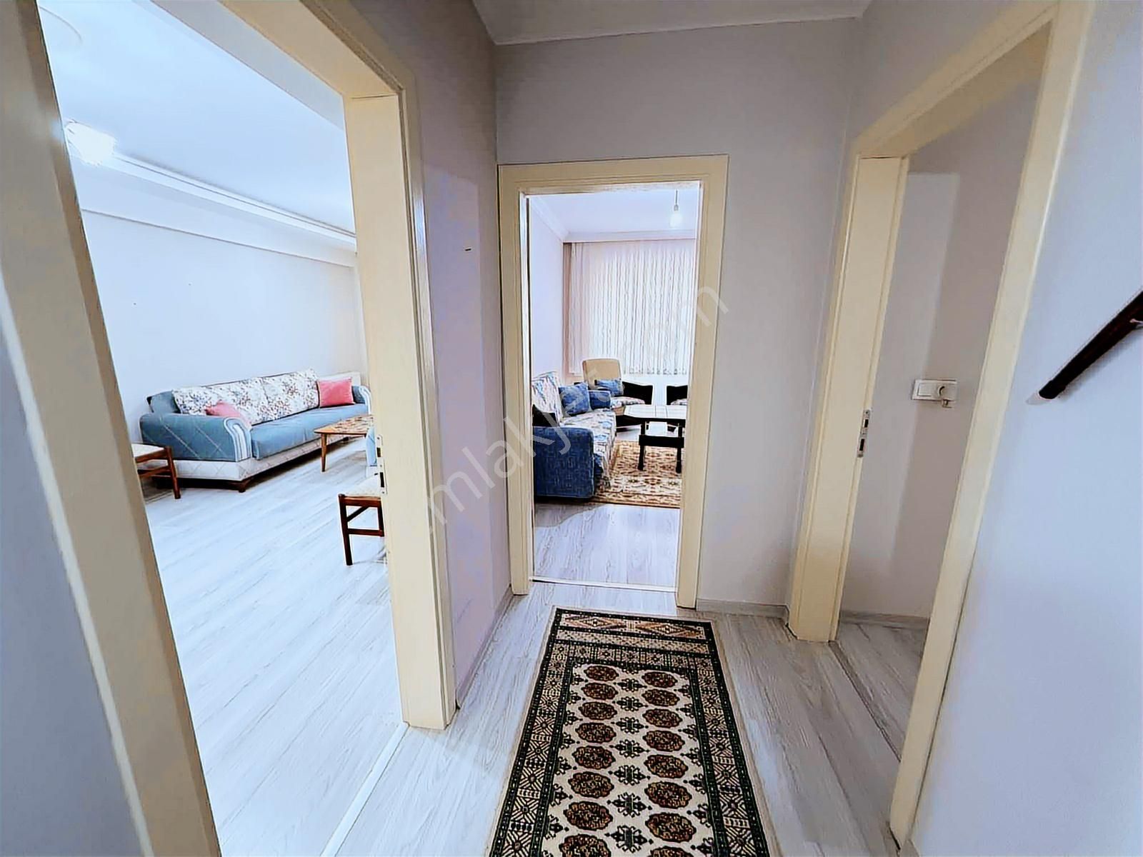 Burcu'dan Çınarlı Mh. 6 Yıllık Modern Satılık Geniş 3+1 Daire - Görsel 8