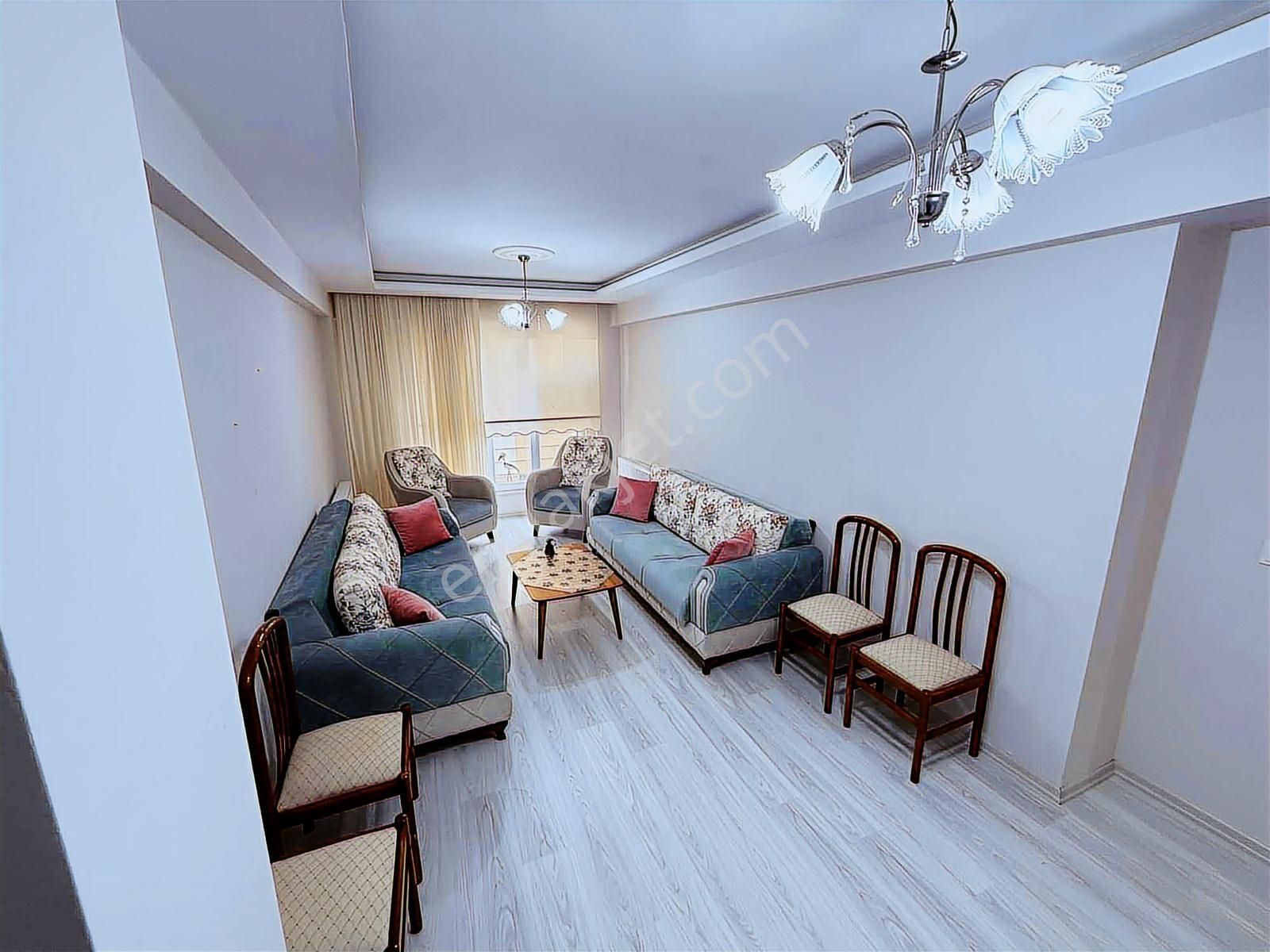 Burcu'dan Çınarlı Mh. 6 Yıllık Modern Satılık Geniş 3+1 Daire - Görsel 14