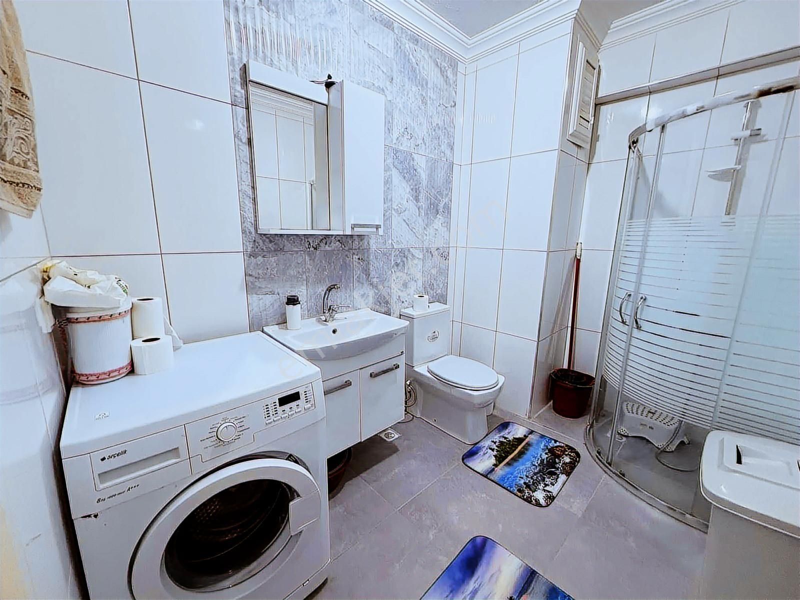 Burcu'dan Çınarlı Mh. 6 Yıllık Modern Satılık Geniş 3+1 Daire - Görsel 33