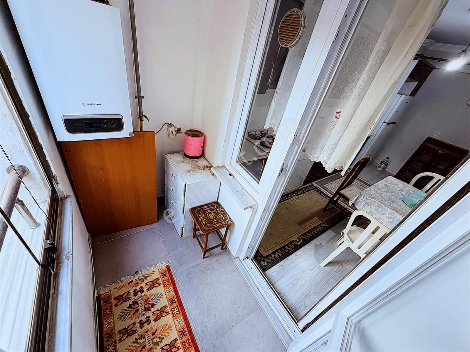 Burcu'dan Çınarlı Mh. 6 Yıllık Modern Satılık Geniş 3+1 Daire - Görsel 12