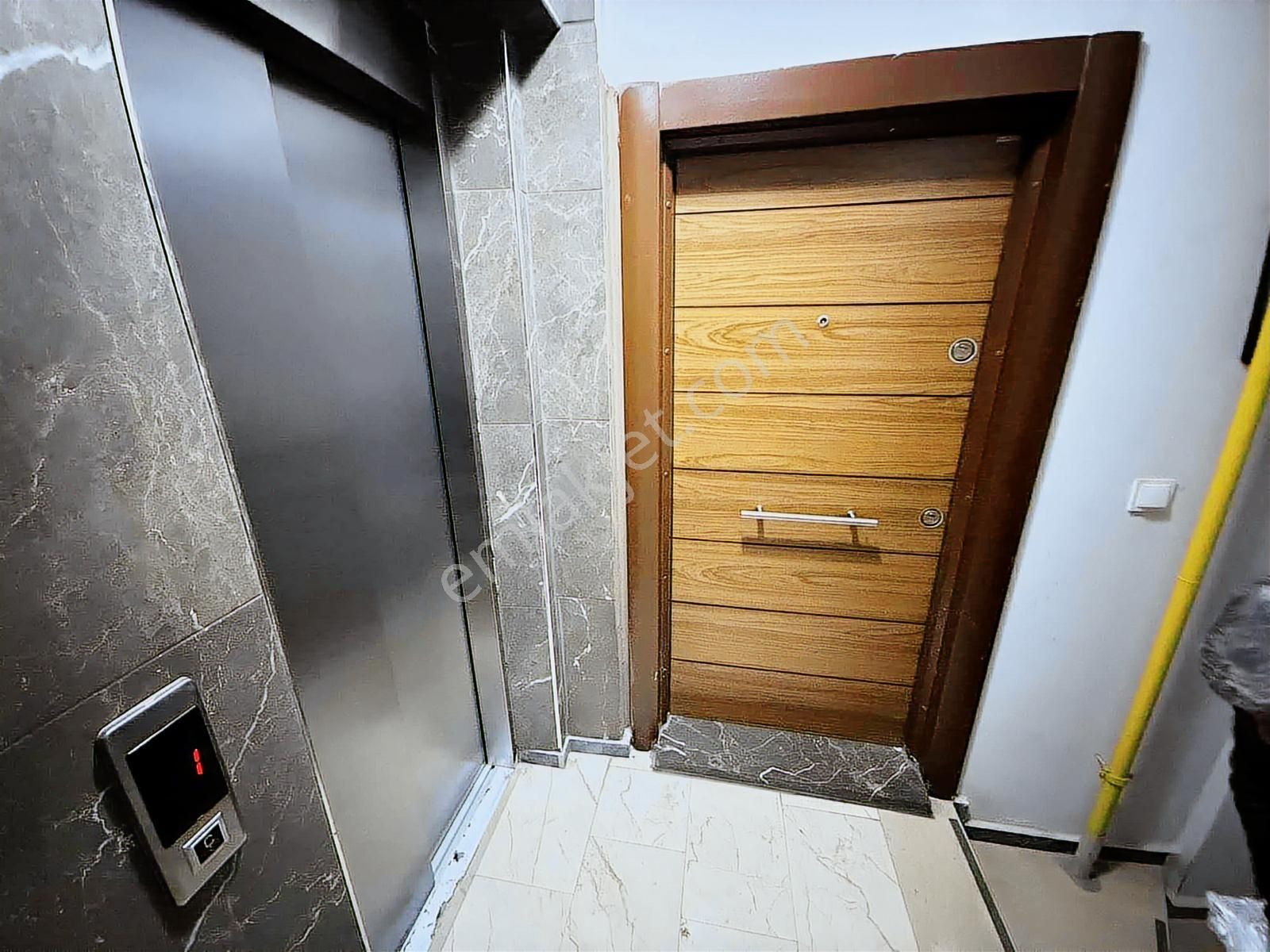 Burcu'dan Çınarlı Mh. 6 Yıllık Modern Satılık Geniş 3+1 Daire - Görsel 5