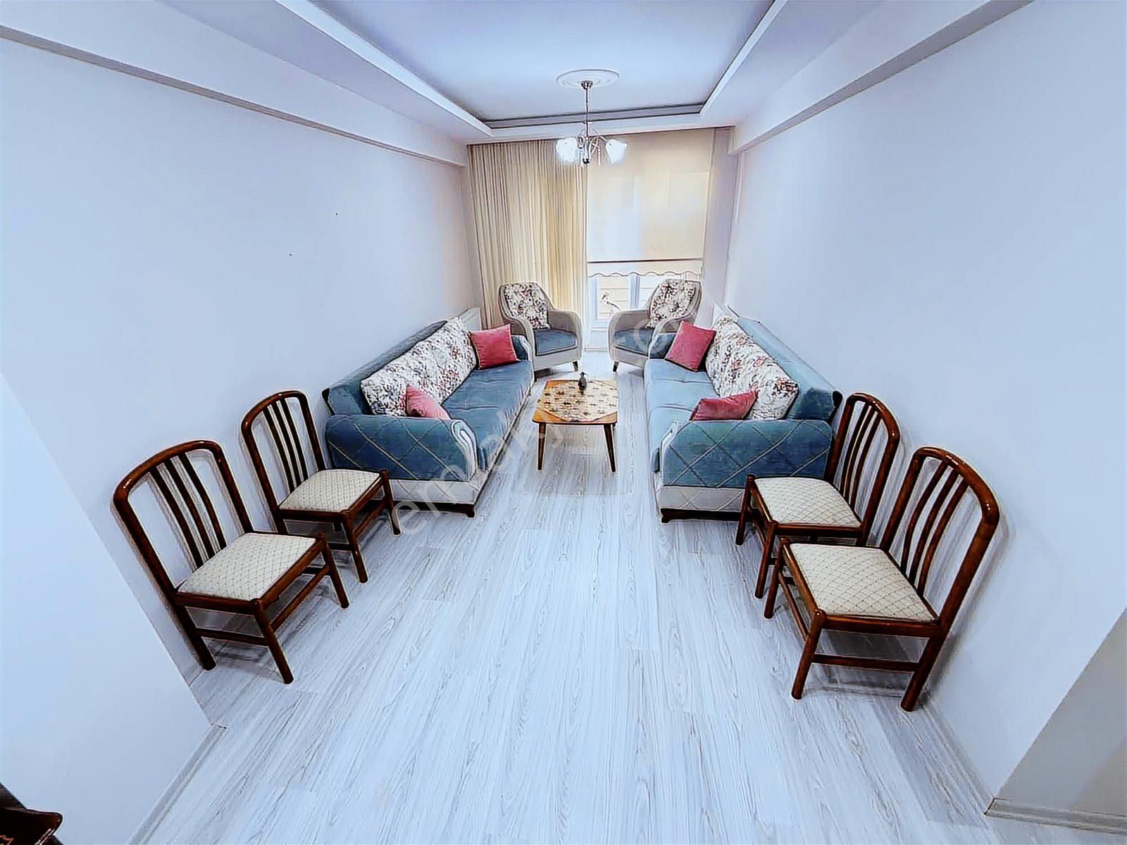 Burcu'dan Çınarlı Mh. 6 Yıllık Modern Satılık Geniş 3+1 Daire - Görsel 29